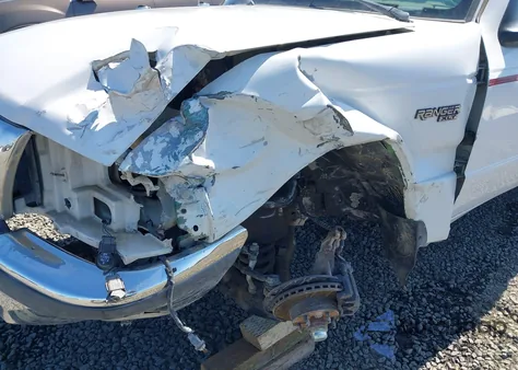 1998 Ford Ranger Xl/Xlt z USA, uszkodzony, nr VIN 1FTYR14C4WPA17788